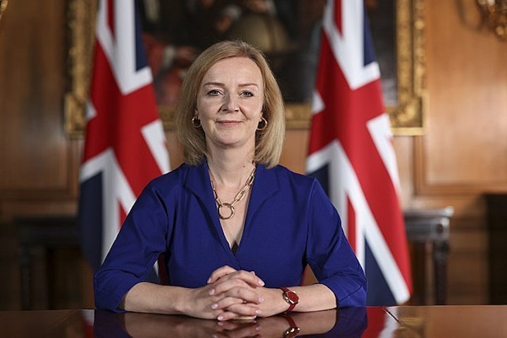 What The Actual Frack, Liz! Truss’s Environmental and Animal Welfare U-Turns