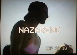 NAZARENO