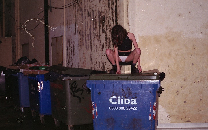 9  Johan Nieuwenburg -