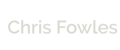 Chris Fowles