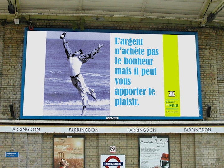 Eurostar - French Posters