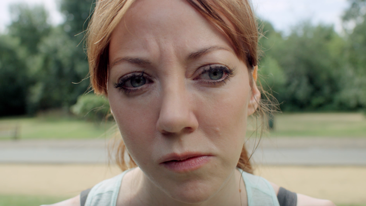 first direct - Diane Morgan Tries New Things