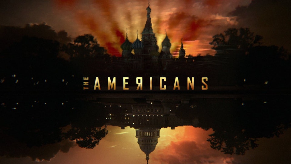 FX // The Americans