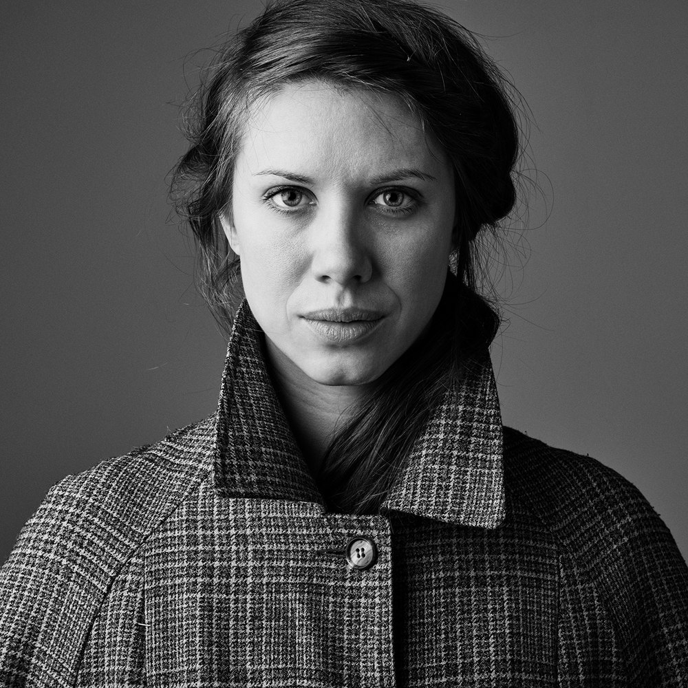 Melodie Roulaud Melodie Roulaud
