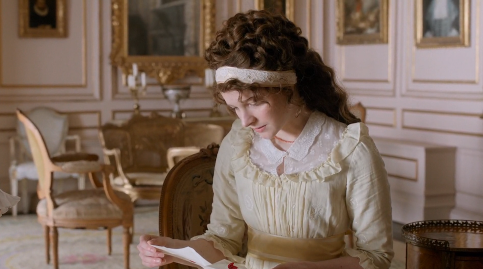 Anna Rackard Love and Friendship - Anna Rackard