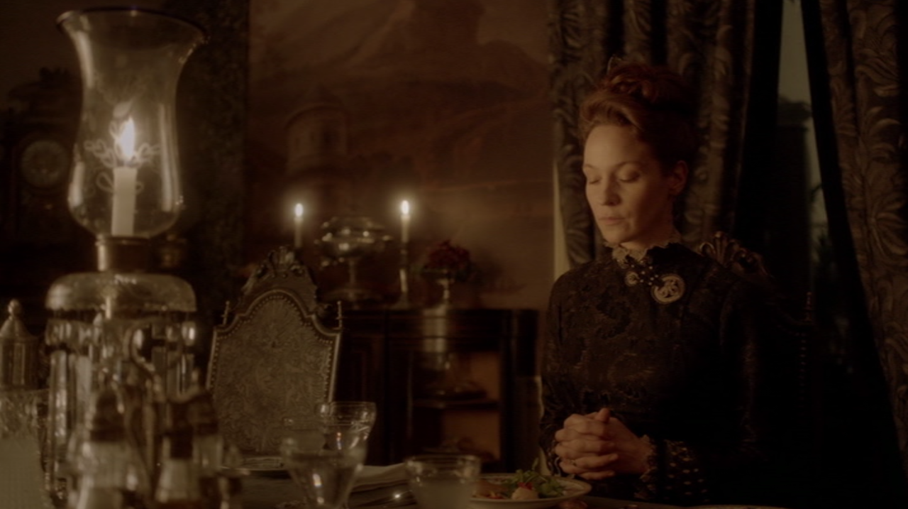 Anna Rackard A Dangerous Fortune - ANNA RACKARD