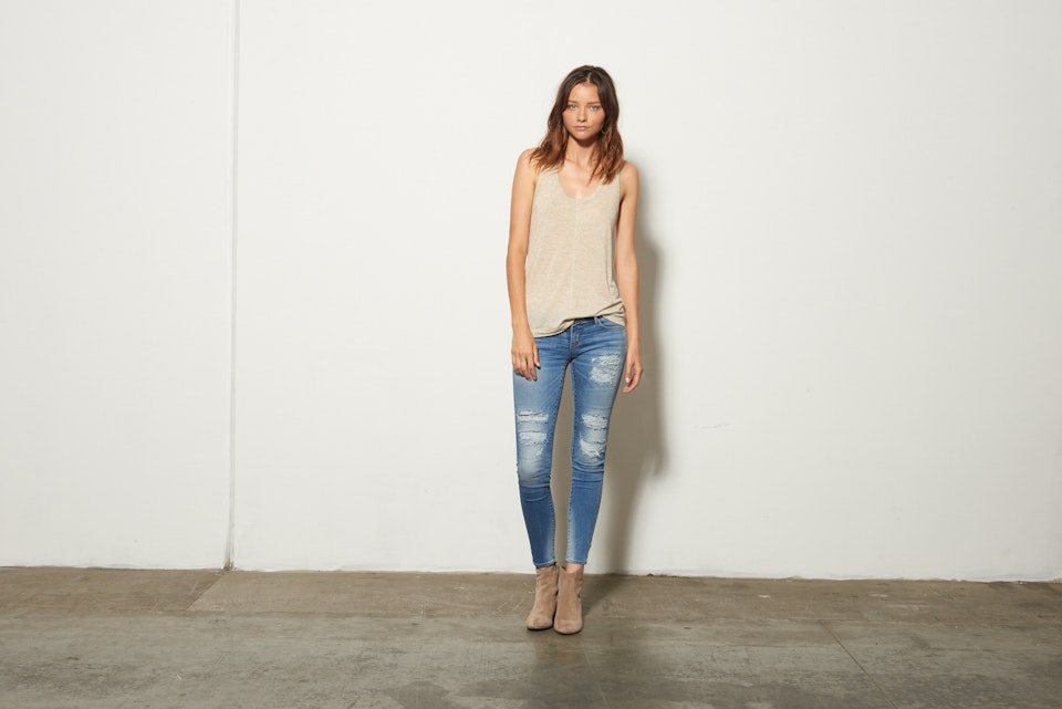 US Jean Co.—Magic, 2015 -