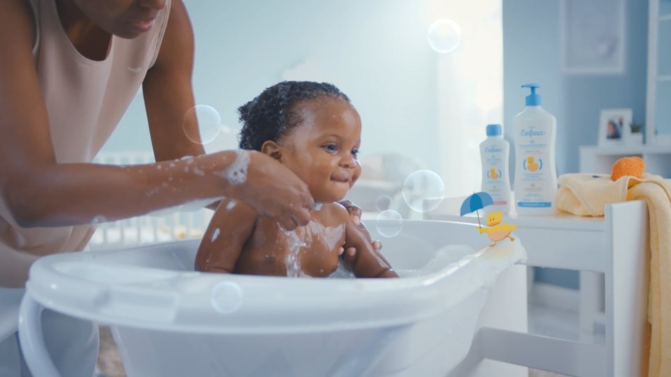 L’Enfance -Baby shower