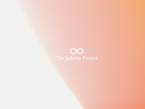 ∞ The Infinity Project ∞