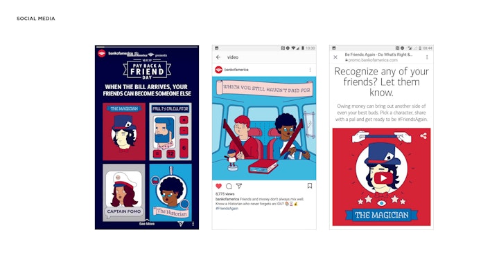 Emile the Illustrator - BoA_Case study15