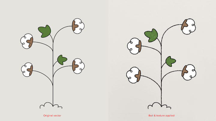 Emile the Illustrator - compare texture@2x