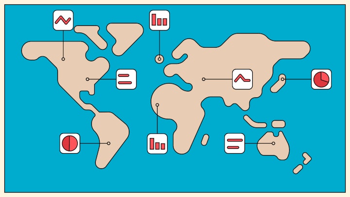 Emile the Illustrator - Covid Recession Master Comp 1