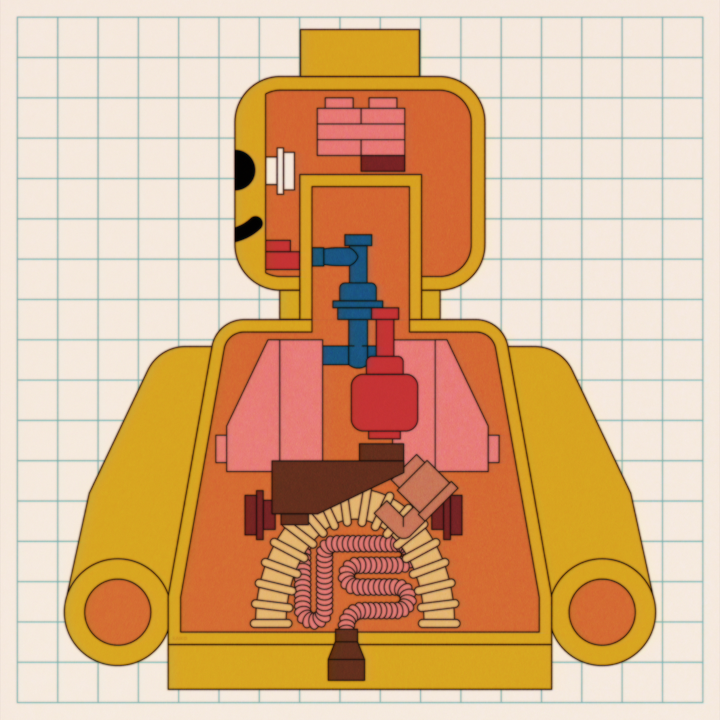 Emile the Illustrator - ANATOMY_00000