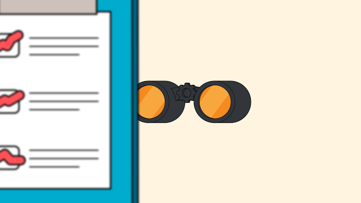 Emile the Illustrator - Covid Recession Master Comp 4