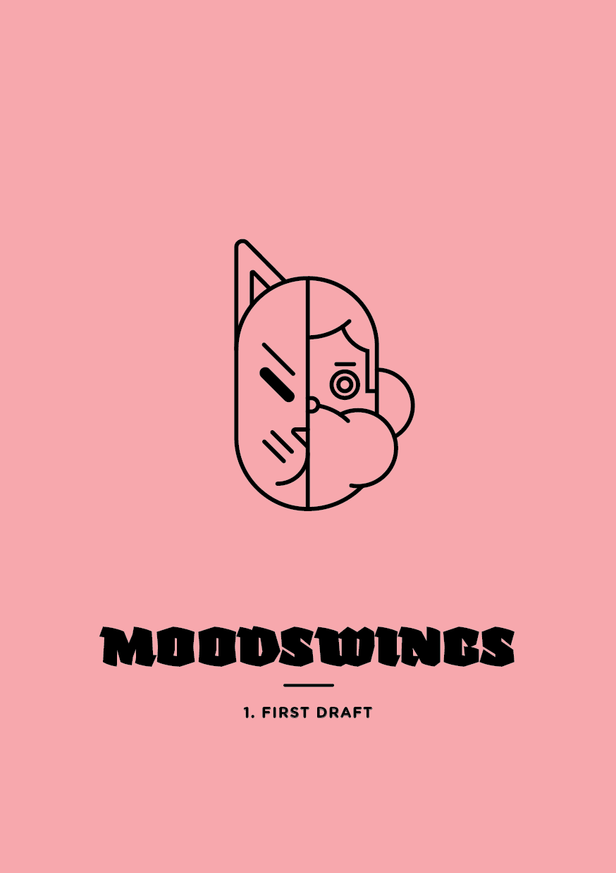Emile - Moodswings cover-01