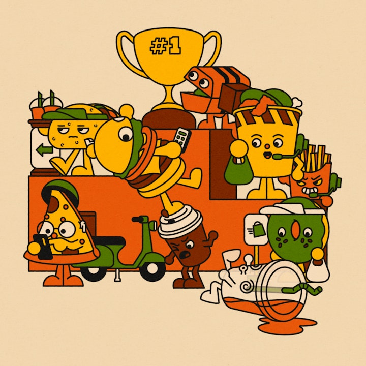 Emile the Illustrator - NRN_Retro_Texture