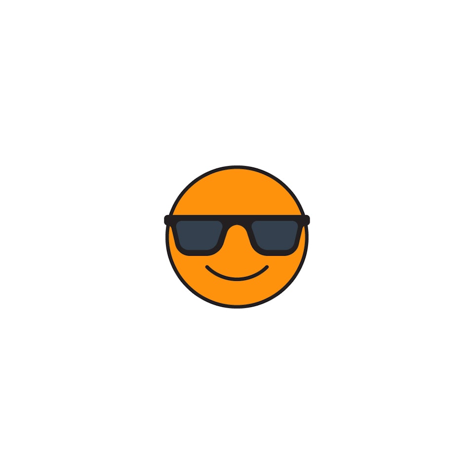 Emile - Bankwest Emoji