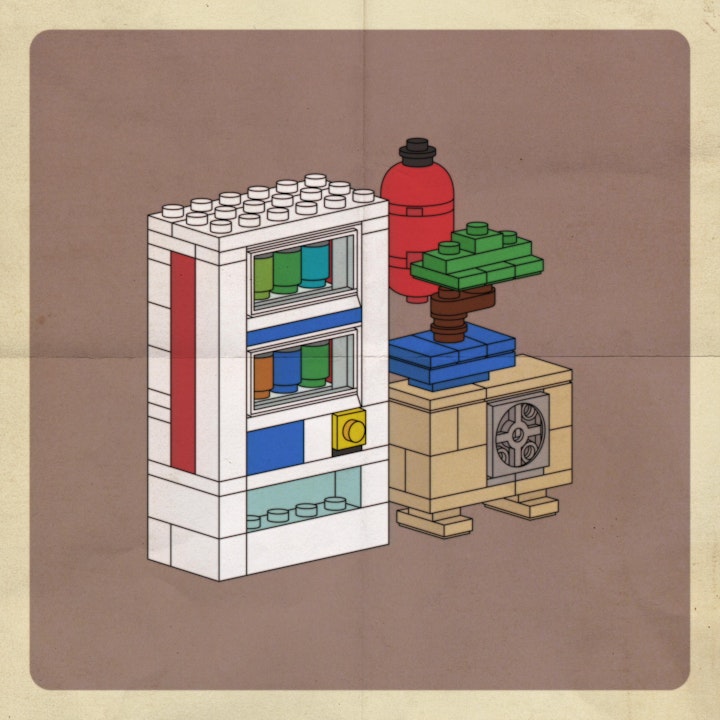 Emile the Illustrator - JihankiFX