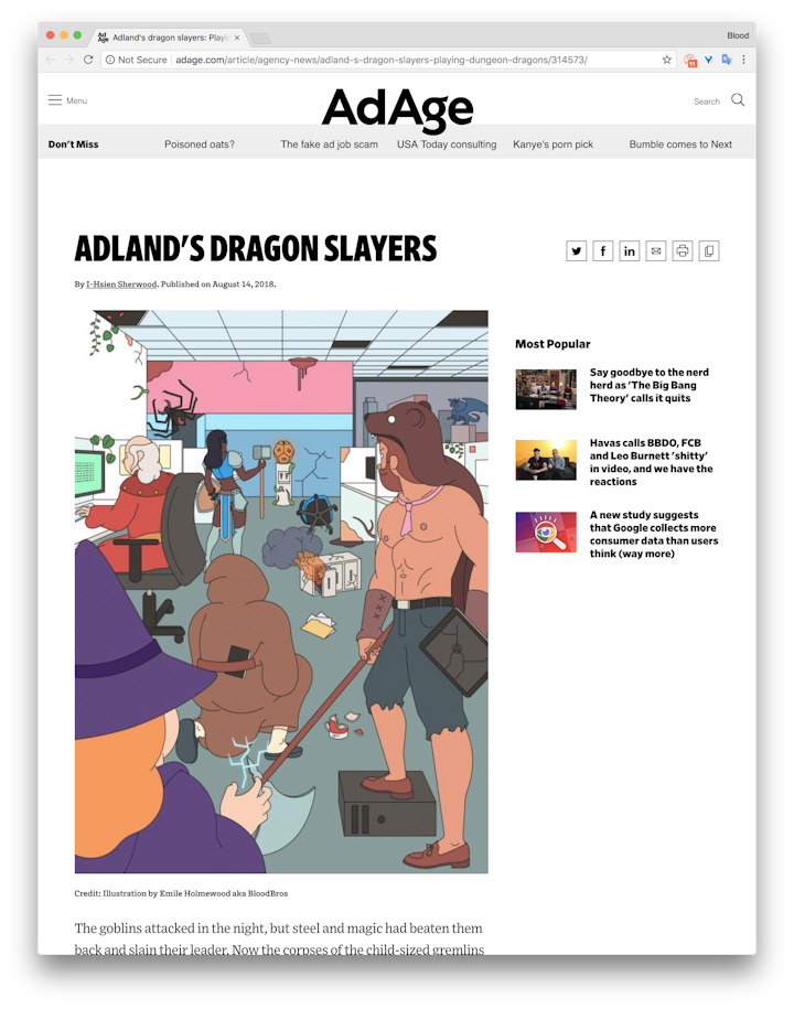 Emile the Illustrator - Screen Shot 2018-08-24 at 12.31.17