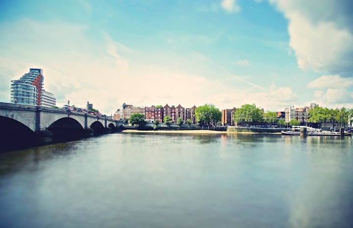 Thoughts | Sunday Runs & FOMO