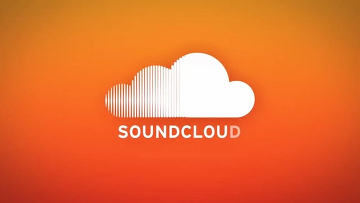 Soundcloud | Logoanimation