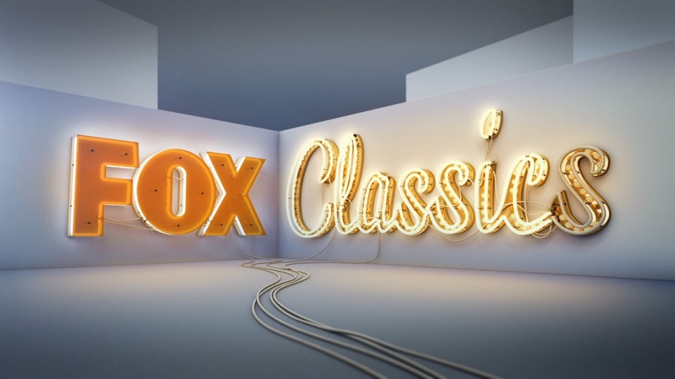 FOX Classics Japan