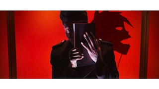 GORILLAZ 'HALLELUJAH MONEY'