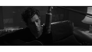 THE 1975 'PARIS'
