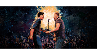 ENCORE AT THE GARDEN