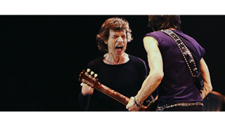 The Rolling Stones
