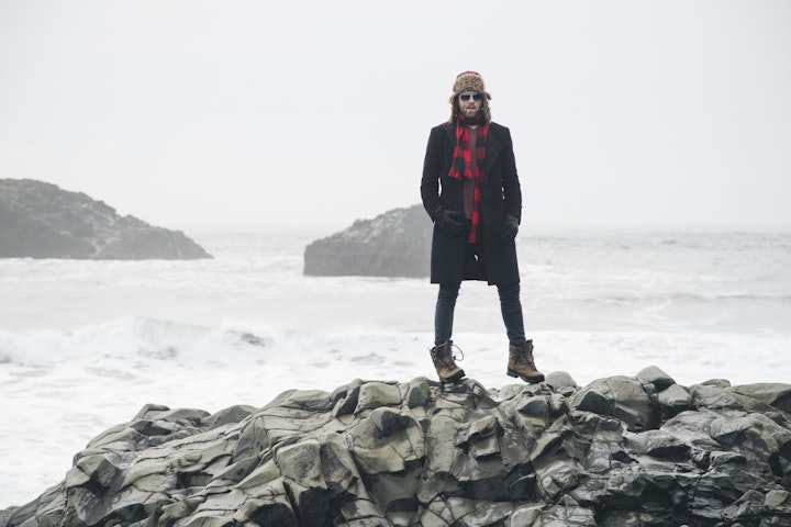 Location scout / Reynisfjara