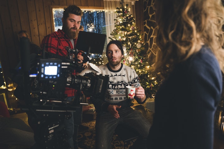 On set / Íslandsbanki