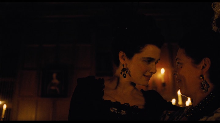 "The Favourite" Additional Photography - Feature (Fox Searchlight) - 8960a5e9018a64f4 copy