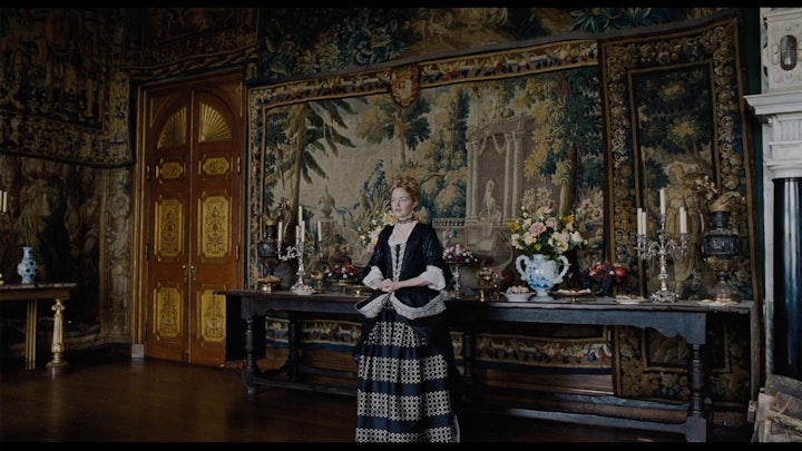 "The Favourite" Additional Photography - Feature (Fox Searchlight) - ff8974243fcc5ebd copy