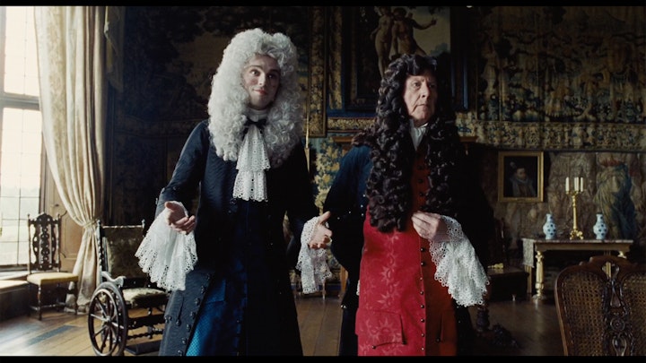 "The Favourite" Additional Photography - Feature (Fox Searchlight) - 79b1697d78d06a3 copy