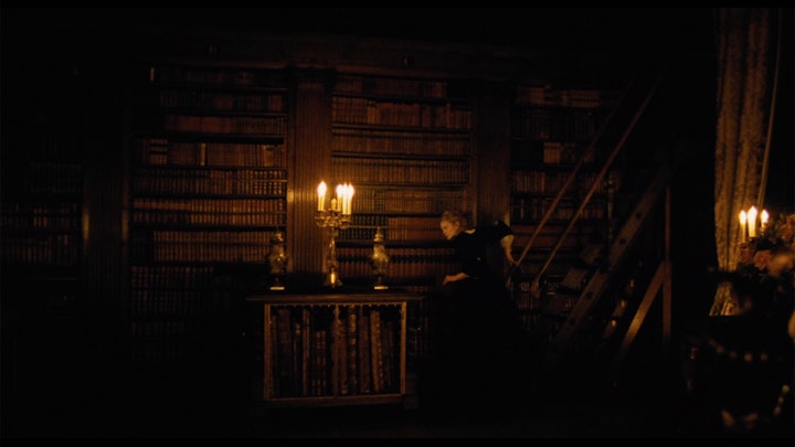 "The Favourite" Additional Photography - Feature (Fox Searchlight) - eb3c7d4ca2667e96 copy