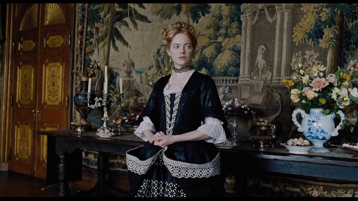 "The Favourite" Additional Photography - Feature (Fox Searchlight) - 1c5806ed305b153e copy