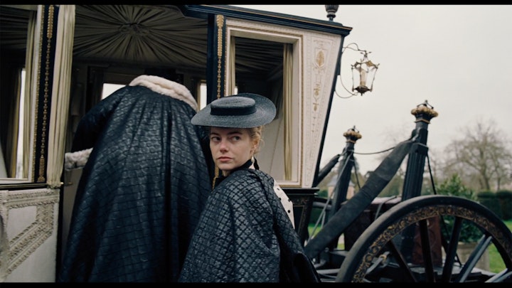 "The Favourite" Additional Photography - Feature (Fox Searchlight) - 6c8394f515087632 copy