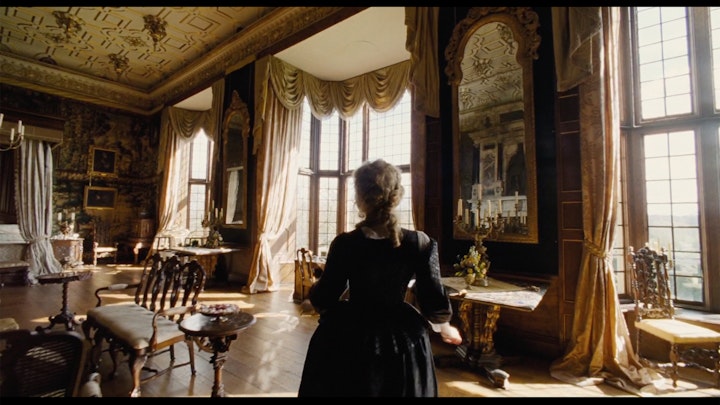 "The Favourite" Additional Photography - Feature (Fox Searchlight) - 8d0038f5dabb861f copy