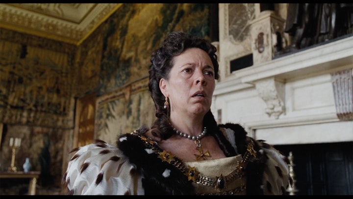 "The Favourite" Additional Photography - Feature (Fox Searchlight) - 770c2182c80296e5 copy