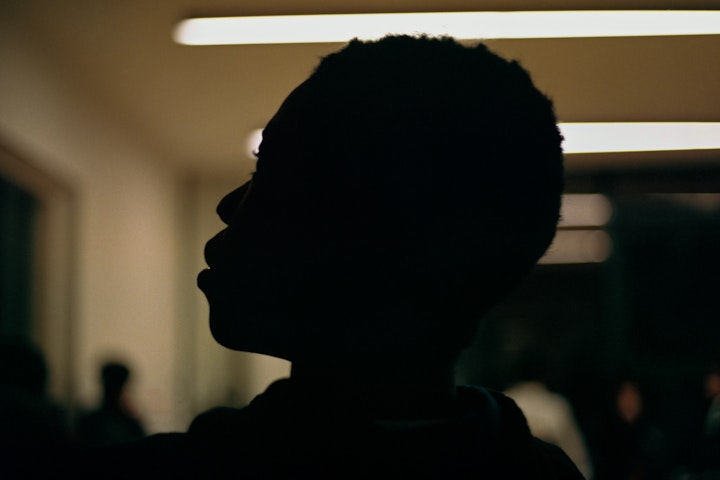 Manhood Academy -