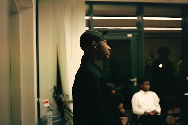 Manhood Academy -