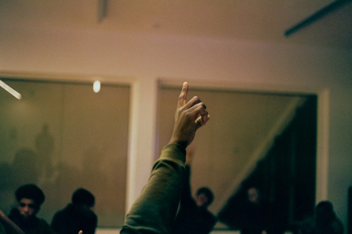 Manhood Academy -