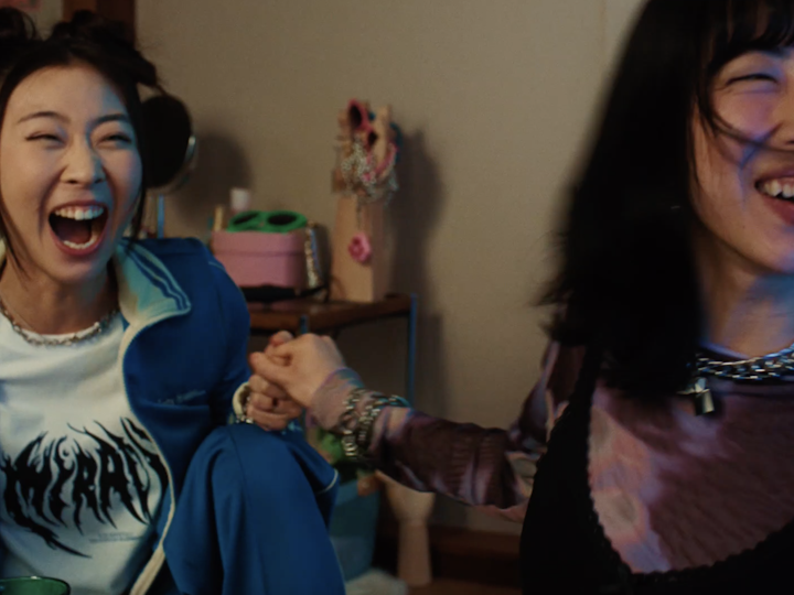 youtube - festival of living rooms