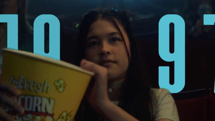 ee x bafta - 25 years of film
