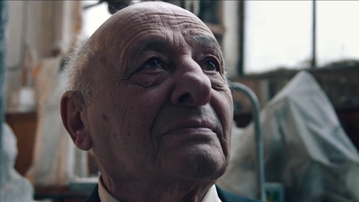 azerbaijan - portraits