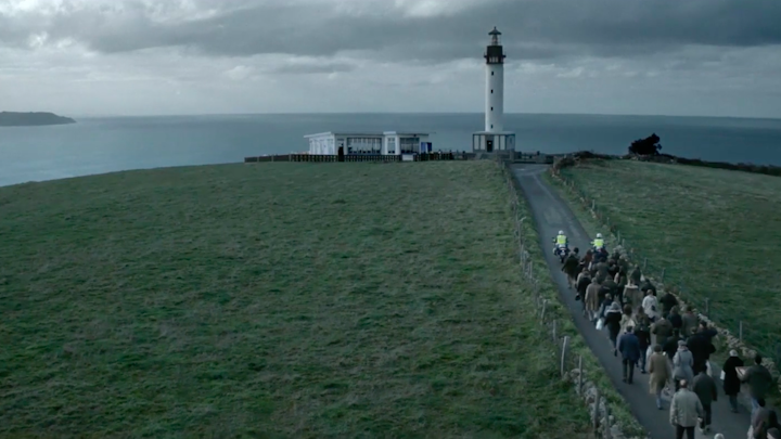 lottery - lighthouse