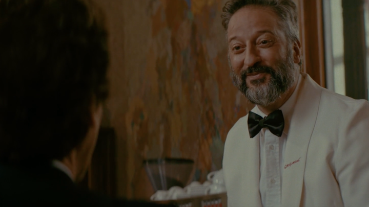 starbucks - that time