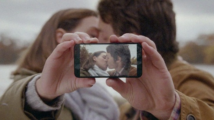 black mirror s1 - promo