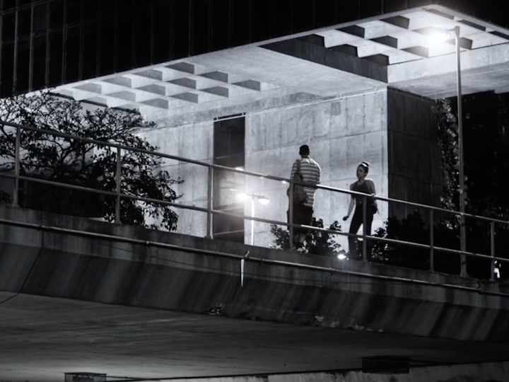narrative reel